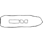 Order Valve Cover Gasket Set by VICTOR REINZ - 15-42391-01 For Your Vehicle