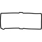 Order Valve Cover Gasket Set by VICTOR REINZ - 71-27392-00 For Your Vehicle