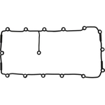 Order Valve Cover Gasket Set by VICTOR REINZ - 71-36052-00 For Your Vehicle