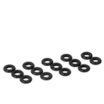 Order URO - NCA2575CA14PK - Valve Cover Bolt Seal Set For Your Vehicle