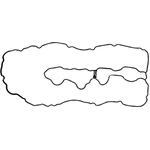 Order Valve Cover Gasket by VICTOR REINZ - 71-10179-00 For Your Vehicle