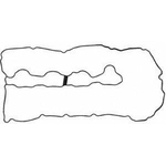 Order Valve Cover Gasket by VICTOR REINZ - 71-10180-00 For Your Vehicle