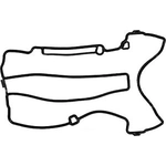Order VICTOR REINZ - 71-17813-00 - Valve Cover Gasket For Your Vehicle