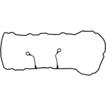 Order Valve Cover Gasket by VICTOR REINZ - 71-18984-00 For Your Vehicle