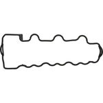 Order Valve Cover Gasket by VICTOR REINZ - 71-34107-00 For Your Vehicle