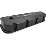 Order Valve Cover by HOLLEY - 241-281 For Your Vehicle