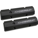 Order Valve Cover by HOLLEY - 241-288 For Your Vehicle