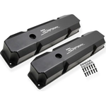 Order Valve Cover by HOLLEY - 890005B For Your Vehicle