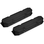 Order Valve Cover by HOLLEY - 890005B For Your Vehicle