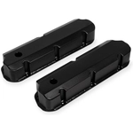 Order Valve Cover by HOLLEY - 890011B For Your Vehicle