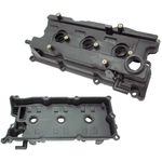 Order MISSION TRADING COMPANY - 1011272 - Driver Side Valve Cover For Your Vehicle