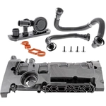 Order VAICO - V10-4149 - Cylinder Head Cover For Your Vehicle