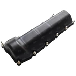 Order SKP - SK264928 - Driver Side Valve Cover For Your Vehicle