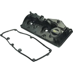 Order URO - 03L103469R - Valve Cover With Gasket For Your Vehicle