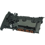 Order URO - 06D103469N - Valve Cover With Gasket For Your Vehicle