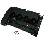Order URO - 11127646555 - Valve Cover For Your Vehicle