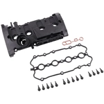 Order VAICO - V10-5799 - Valve Cover For Your Vehicle