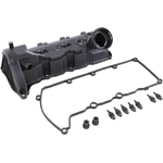Order VAICO - V10-5800 - Valve Cover For Your Vehicle