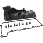 Order VAICO - V10-5801 - Valve Cover For Your Vehicle
