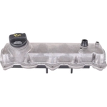 Order VAICO - V10-7460 - Valve Cover For Your Vehicle