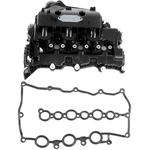 Order VAICO - V48-0463 - Driver Side Valve Cover For Your Vehicle