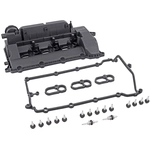 Order VAICO - V48-0466 - Passenger Side Valve Cover For Your Vehicle