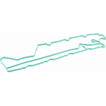 Order Valve Cover by VAICO - V95-0575 For Your Vehicle