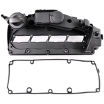 Order Valve Cover by VAICO - V10-6472 For Your Vehicle