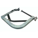 Order Valve Spring Compressor by LISLE - 44300 For Your Vehicle