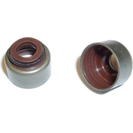 Order Valve Stem Seal (Pack of 8) by ELRING - DAS ORIGINAL - 010.300 For Your Vehicle