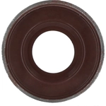 Order Valve Stem Seal (Pack of 8) by ELRING - DAS ORIGINAL - 010.300 For Your Vehicle