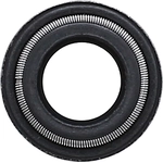 Order Valve Stem Seal (Pack of 25) by ELRING - DAS ORIGINAL - 277.338 For Your Vehicle