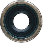 Order Valve Stem Seal (Pack of 4) by ELRING - DAS ORIGINAL - 369.890 For Your Vehicle