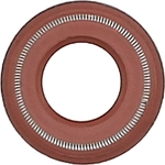 Order Valve Stem Seal (Pack of 8) by ELRING - DAS ORIGINAL - 701.289 For Your Vehicle
