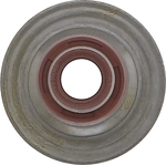 Order Valve Stem Seal (Pack of 8) by ELRING - DAS ORIGINAL - 876.100 For Your Vehicle