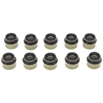 Order Valve Stem Seal (Pack of 8) by MAHLE ORIGINAL - B45940A For Your Vehicle