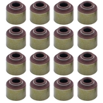 Order APEX AUTOMOBILE PARTS - AVS2060 - Valve Stem Seal Set For Your Vehicle