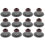 Order APEX AUTOMOBILE PARTS - AVS2074 - Valve Stem Seal Set For Your Vehicle