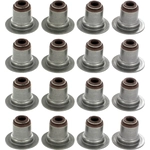 Order Valve Stem Seal Set by APEX AUTOMOBILE PARTS - AVS3072 For Your Vehicle