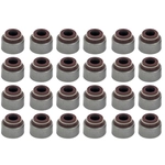 Order APEX AUTOMOBILE PARTS - AVS7010 - Engine Valve Stem Oil Seal Set For Your Vehicle