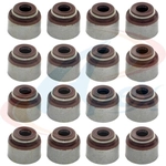 Order Valve Stem Seal Set by APEX AUTOMOBILE PARTS - AVS1003 For Your Vehicle