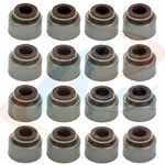 Order Valve Stem Seal Set by APEX AUTOMOBILE PARTS - AVS1017 For Your Vehicle