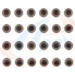 Order Valve Stem Seal Set by APEX AUTOMOBILE PARTS - AVS5029 For Your Vehicle