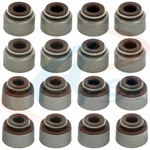 Order Valve Stem Seal Set by APEX AUTOMOBILE PARTS - AVS8015 For Your Vehicle