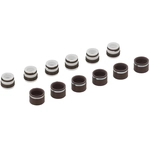 Order Valve Stem Seal Set by ELRING - DAS ORIGINAL - 316.482 For Your Vehicle