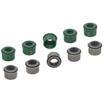Order Valve Stem Seal Set by ELRING - DAS ORIGINAL - 316.504 For Your Vehicle