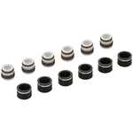 Order ELRING - DAS ORIGINAL - 322.911 - Valve Stem Seal Set For Your Vehicle