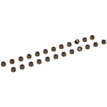 Order ELRING - DAS ORIGINAL - 413.960 - Valve Stem Seal Set For Your Vehicle