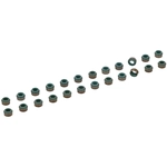 Order ELRING - DAS ORIGINAL - 445.410 - Valve Stem Seal Set For Your Vehicle