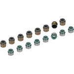 Order ELRING - DAS ORIGINAL - 482.280 - Valve Stem Seal Set For Your Vehicle